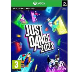 Just Dance 2022 - Xbox One/Xbox Series hra