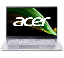Acer Swift 3 SF314-43 (NX.AB1EC.003) stříbrný