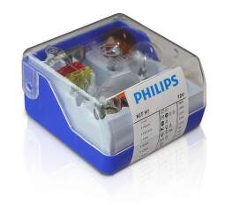 Philips H1 12V autožiarovka