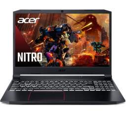 Acer Nitro 5 AN517-52 (NH.QDVEC.004) černý