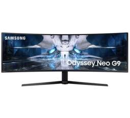Samsung Odyssey G9 Neo (LS49AG950NUXEN) bílý