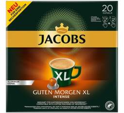 Jacobs Guten Morgen XL (20ks/Nespresso)
