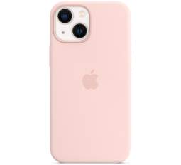iPhone_13_mini_Starlight_Chalk_Pink_Silicone_Case_with_MagSafe_Pure_Back_Screen__USEN