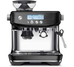 Sage SES878BST The Barista Pro™