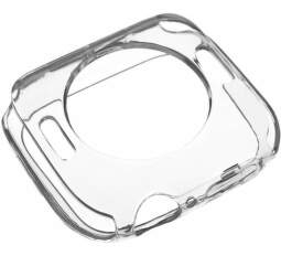 fixed-tpu-pouzdro-pro-apple-watch-40-mm-transparentni