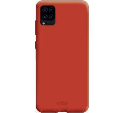 SBS Vanity pouzdro pro Samsung Galaxy A22 červená