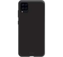 SBS Vanity pouzdro pro Samsung Galaxy A22 černé
