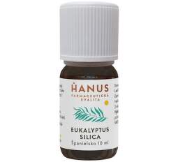 Hanus Eukalyptus (10ml)