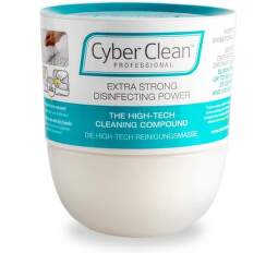 Cyber Clean Professional čistící hmota 160g