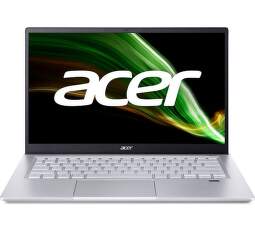 Acer Swift X SFX14-41G (NX.AU2EC.003) modro-stříbrný