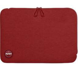 PORT Designs Torino II 13/14" pouzdro na notebook červené