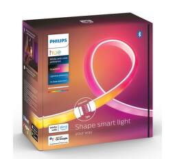Philips Gradient Lightstrip 1m predĺženie LED pásik.5