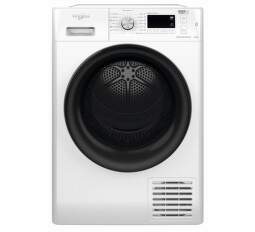 Whirlpool FFT M11 8X3BY EE