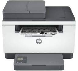 HP LaserJet MFP M234sdw tiskárna, A4, černobílý tisk, Wi-Fi, (6GX01F)