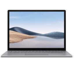Microsoft Surface Laptop 4 (5W6-00047) platinový