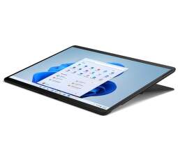 Microsoft Surface Pro X (QFM-00003) černý