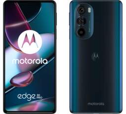 Motorola Edge 30 Pro modrý (5)