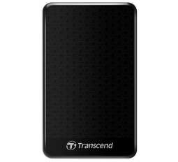 Transcend StoreJet 25A3 2,5" 2TB USB 3.1 Gen 1 černý