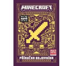 Minecraft - Příručka bojovníka