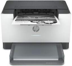 HP LaserJet M209dw tiskárna, A4, černobílý tisk, Wi-Fi, (6GW62F)