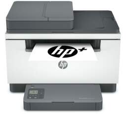 HP LaserJet Pro MFP M234sdne tiskárna, A4, černobílý tisk, HP+, Instant Ink, (6GX00E)