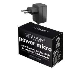 Vitammy Power Micro.0