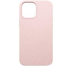 Mobilnet Eco pouzdro pro Apple iPhone 13 růžové