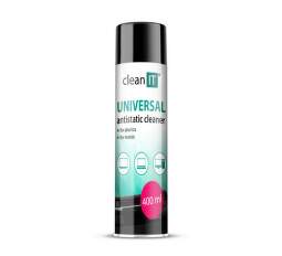 Clean IT CL-170 antistatická čisticí pěna 400 ml