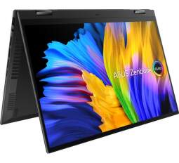 ASUS ZenBook 14 Flip OLED UN5401QA-OLED151W černý