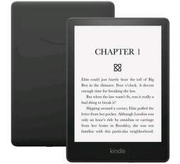 Amazon Kindle Paperwhite Signature Edition 5 2021 32GB (EBKAM1160) černá