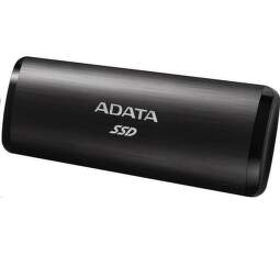 Adata SE760 256GB USB 3.2 typ C čierný