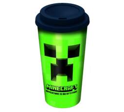 Hrnček na kávu Minecraft 520 ml