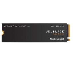 Western Digital Black SN750 250 GB M.2 PCle SSD