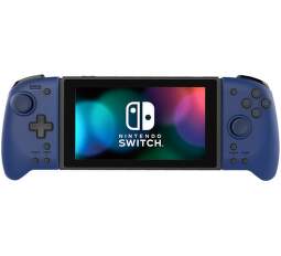 Hori Split Pad Pro pro Nintendo Switch modrý