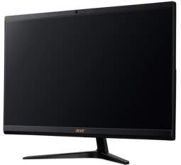 Acer Aspire C24-1700 (DQ.BJFEC.001) černý