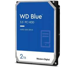 Western Digital WD Blue 2TB 3.5" HDD