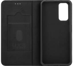 Winner Duet puzdro pre Xiaomi 12 Lite 5G čierne