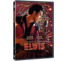 Elvis - DVD film