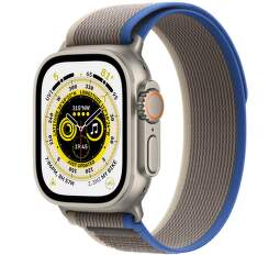CZCS_WatchUltra_Cellular_Q422_49mm_Titanium_Blue Gray_Trail_Loop_PDP_Image_Position-1