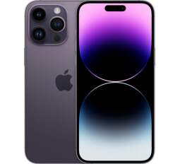 Apple iPhone 14 Pro Max Deep Purple fialový (1)