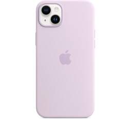 iPhone_14_Plus_Starlight_Lilac_Silicone_Case_with_MagSafe_Pure_Back_Screen__USEN
