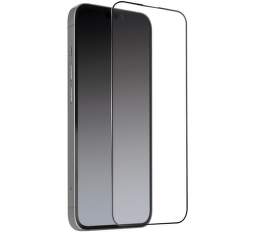 SBS Full Cover tvrzené sklo pro Apple iPhone 14 Pro černé