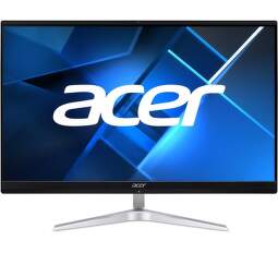 Acer Veriton EZ2740G (DQ.VULEC.002) černo-stříbrný