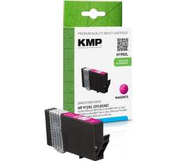 KMP H190XL (912XL M) purpurová