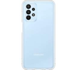 Samsung puzdro pre Samsung Galaxy A23 5G transparentné (1)