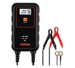 Osram Batterycharge OEBCS906 nabíječka