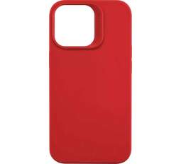 Cellularline Sensation puzdro pre Apple iPhone 14 Pro Max červené (1)