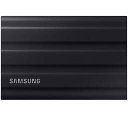 Samsung T7 Shield 4TB USB-C (MU-PE4T0S/EU) černý