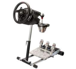 Wheel Stand Pro Deluxe V2 pro Thrustmaster T500RS