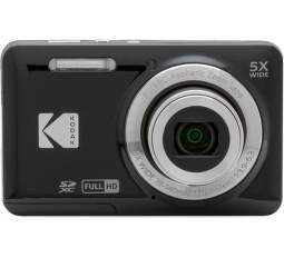Digitální fotoaparát Kodak PixPro Friendly Zoom FZ55 černý